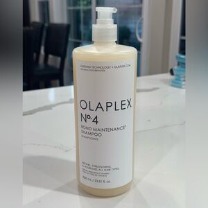 OLAPLEX No.4 Bond Maintenance Shampoo -